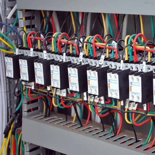 Panel Upgrades