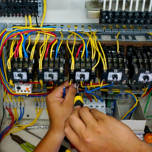 Electrical Repairs